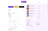 Wonder Monday coupon verification screenshot
