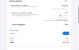 SKRST100 coupon verification screenshot