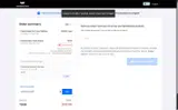 SAFSHOWCASE coupon verification screenshot