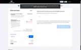 SKRST100 coupon verification screenshot