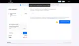 SKRST100 coupon verification screenshot