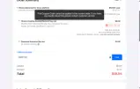 SKRST100 coupon verification screenshot