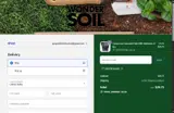 GREENTHUMB coupon verification screenshot