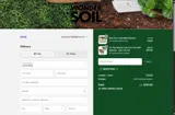 GREENTHUMB coupon verification screenshot