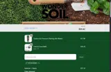 SEEDGROWS coupon verification screenshot
