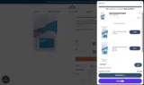 Wonderstate Coffee coupon verification screenshot