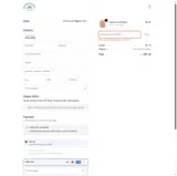 Wonderstate Coffee coupon verification screenshot