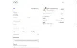 Wonderstate Coffee coupon verification screenshot