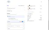 Wonderstate Coffee coupon verification screenshot