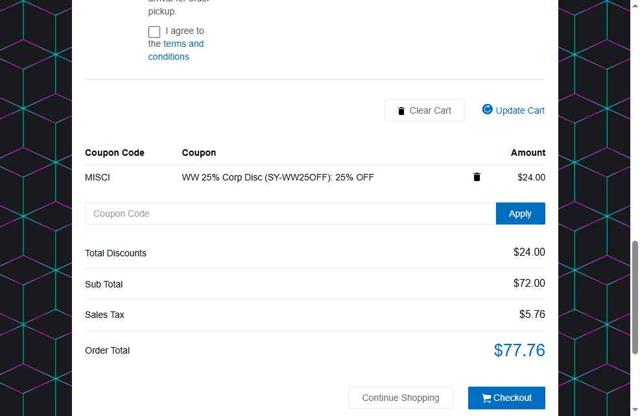 Wonderworks Promo Codes - 25% Off (6 Verified) Sep 2025