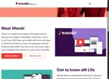 SIGNUP coupon verification screenshot