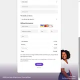 SIGNUP coupon verification screenshot