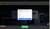 WOOASK coupon verification screenshot
