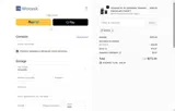 WOOASK coupon verification screenshot