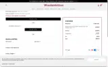 SALES coupon verification screenshot