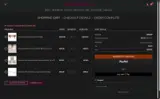 discountlcv coupon verification screenshot