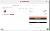 topoffking coupon verification screenshot