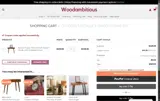 PROMO coupon verification screenshot