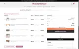topoffking coupon verification screenshot
