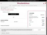 PROMO coupon verification screenshot