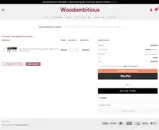 SALES coupon verification screenshot