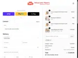 BOX coupon verification screenshot