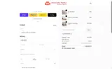 INSTABONUS coupon verification screenshot