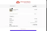 MAGIC coupon verification screenshot
