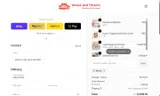 MAGIC coupon verification screenshot
