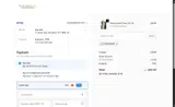 COUPONINE coupon verification screenshot