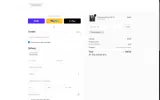 WOODBENICE coupon verification screenshot