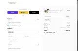 20OFF coupon verification screenshot