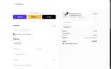 ADBQ4 coupon verification screenshot