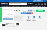 FRENCH80 coupon verification screenshot