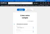 25LIVE coupon verification screenshot