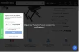 FRENCH80 coupon verification screenshot