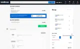 BFW60 coupon verification screenshot