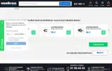 FRENCH80 coupon verification screenshot
