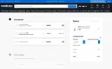 HOUSSEAZ coupon verification screenshot