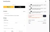 IVANKA7 coupon verification screenshot