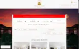 Woodcliff Hotel and Spa coupon verification screenshot