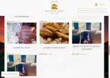 Woodcliff Hotel and Spa coupon verification screenshot