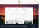 Woodcliff Hotel and Spa coupon verification screenshot