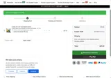 10OFF coupon verification screenshot