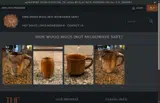 10OFF coupon verification screenshot