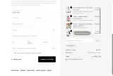 Wooden Ships coupon verification screenshot