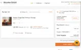 FREEDOM25 coupon verification screenshot