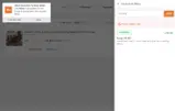 COLOURS coupon verification screenshot