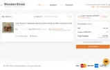 BAPPA25 coupon verification screenshot