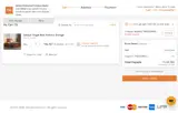 FREEDOM25 coupon verification screenshot